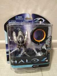 [2012] Figurina Halo 4 - Watcher