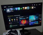 Monitor Asus 165 hz