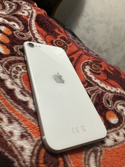 Iphone se 2020 128gb