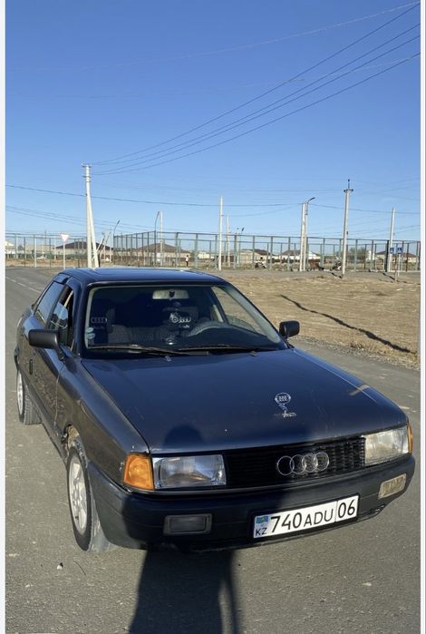 Ауди 80 Б3 сатылады