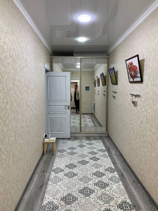 Срочно 2ком квартира  в Центре Ц-5 Минор