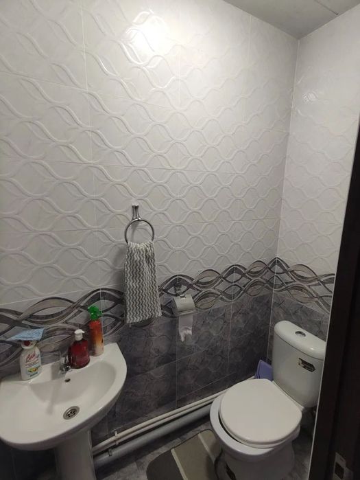 Квартира 3/8/9
Массив Карасу-6