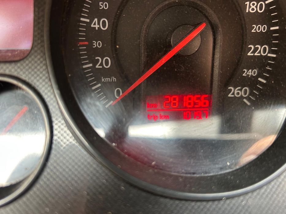 Vand passat b6 cod motor BMP