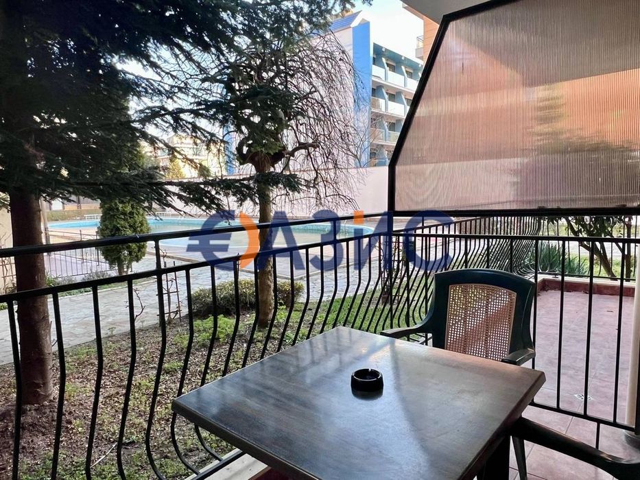 Продава се Двустаен апартамент в к.к. Слънчев бряг - 75 кв.м за 920 €/кв.м - Снимка #3