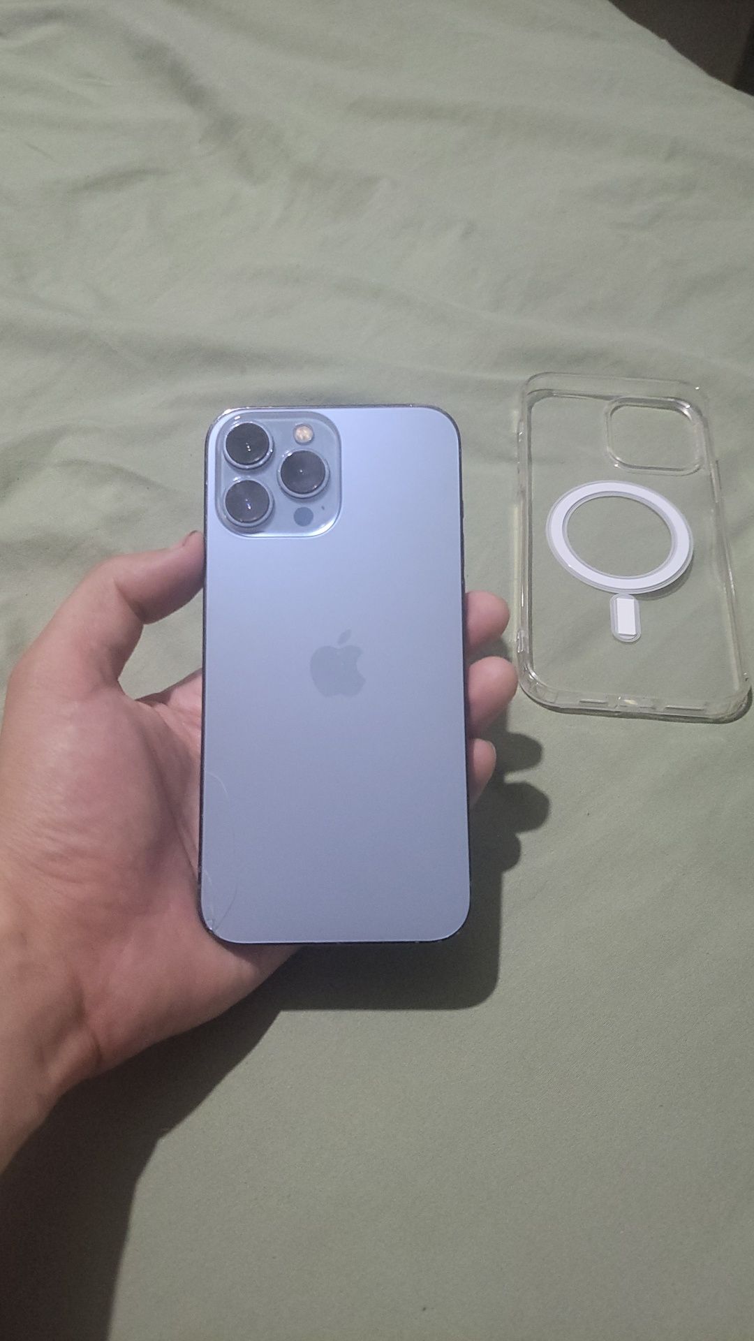 Ayfon 13 pro max