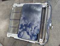 Trapa completa electrica Mercedes C-Class w204 an 2007-2014