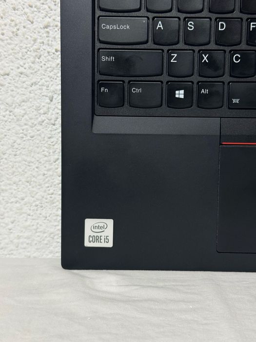 Lenovo ThinkPad L14 Core i5 Generatia 10