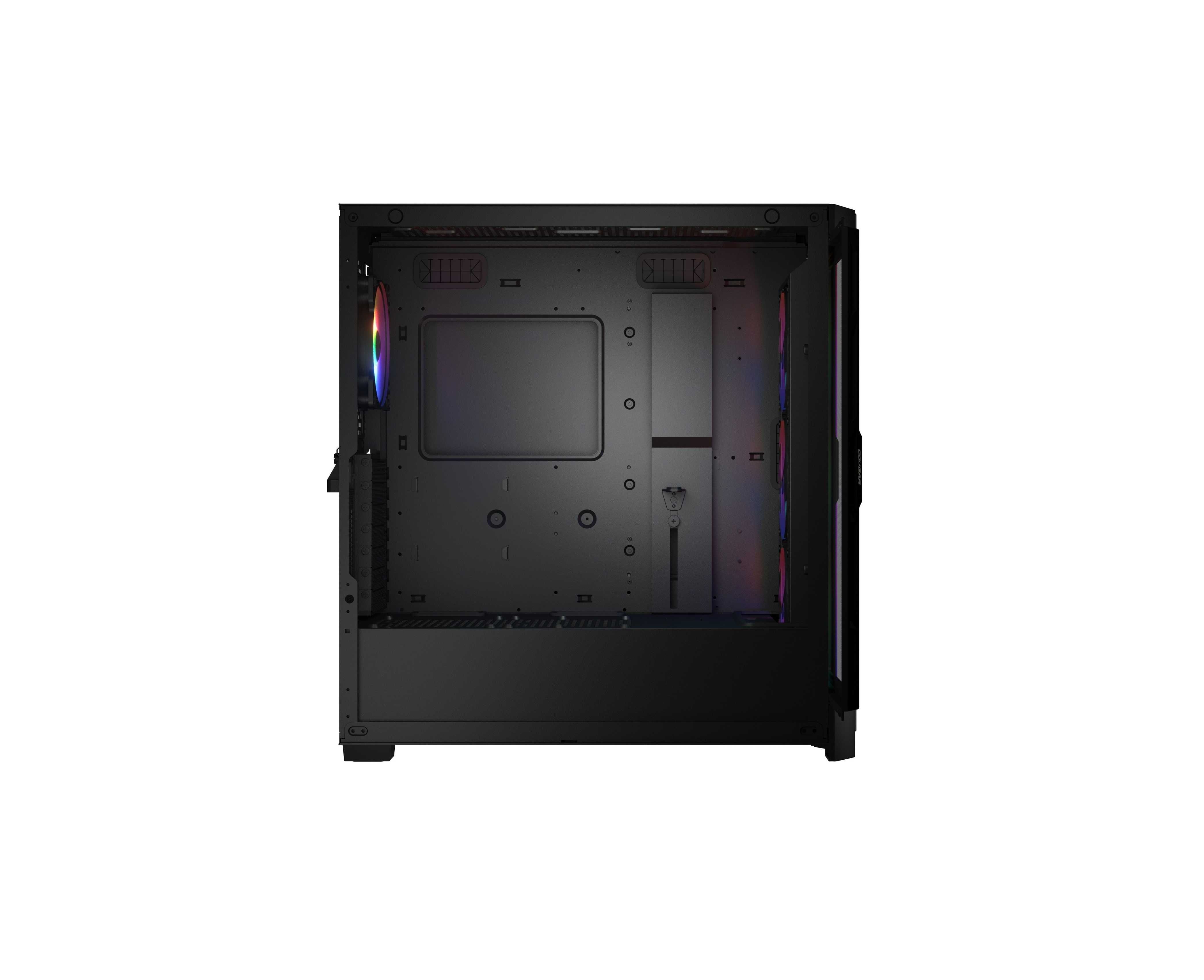 ! Корпус Case Cougar Duoface Pro RGB | Цена с НДС