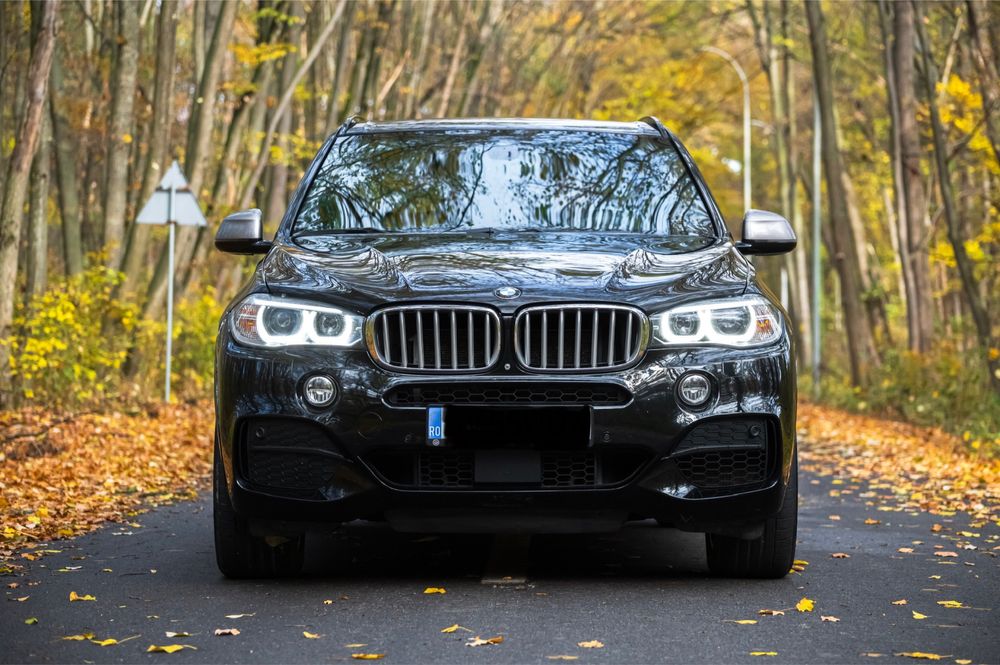 Vand X5M50D xDrive 381Cp