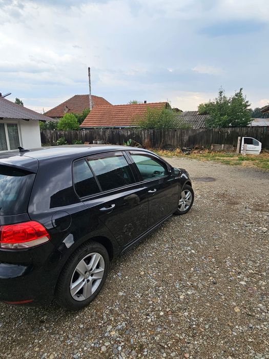 Vând Golf 6 2011
