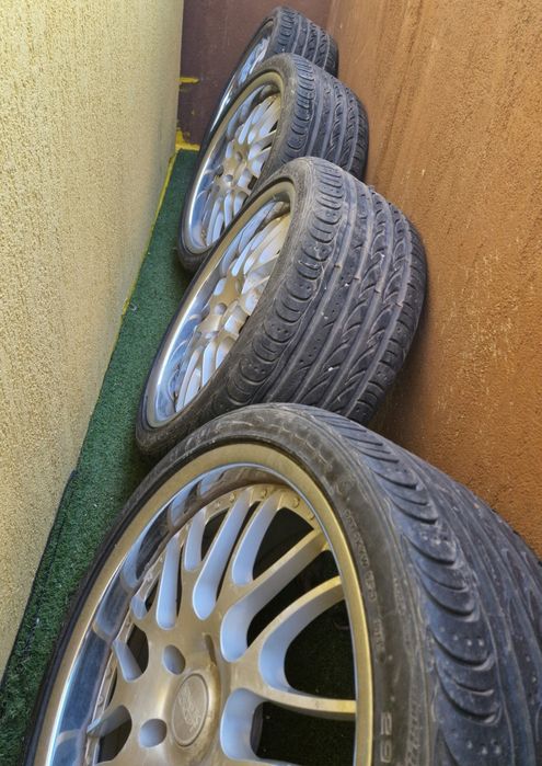 Jante Anvelope 22 inch