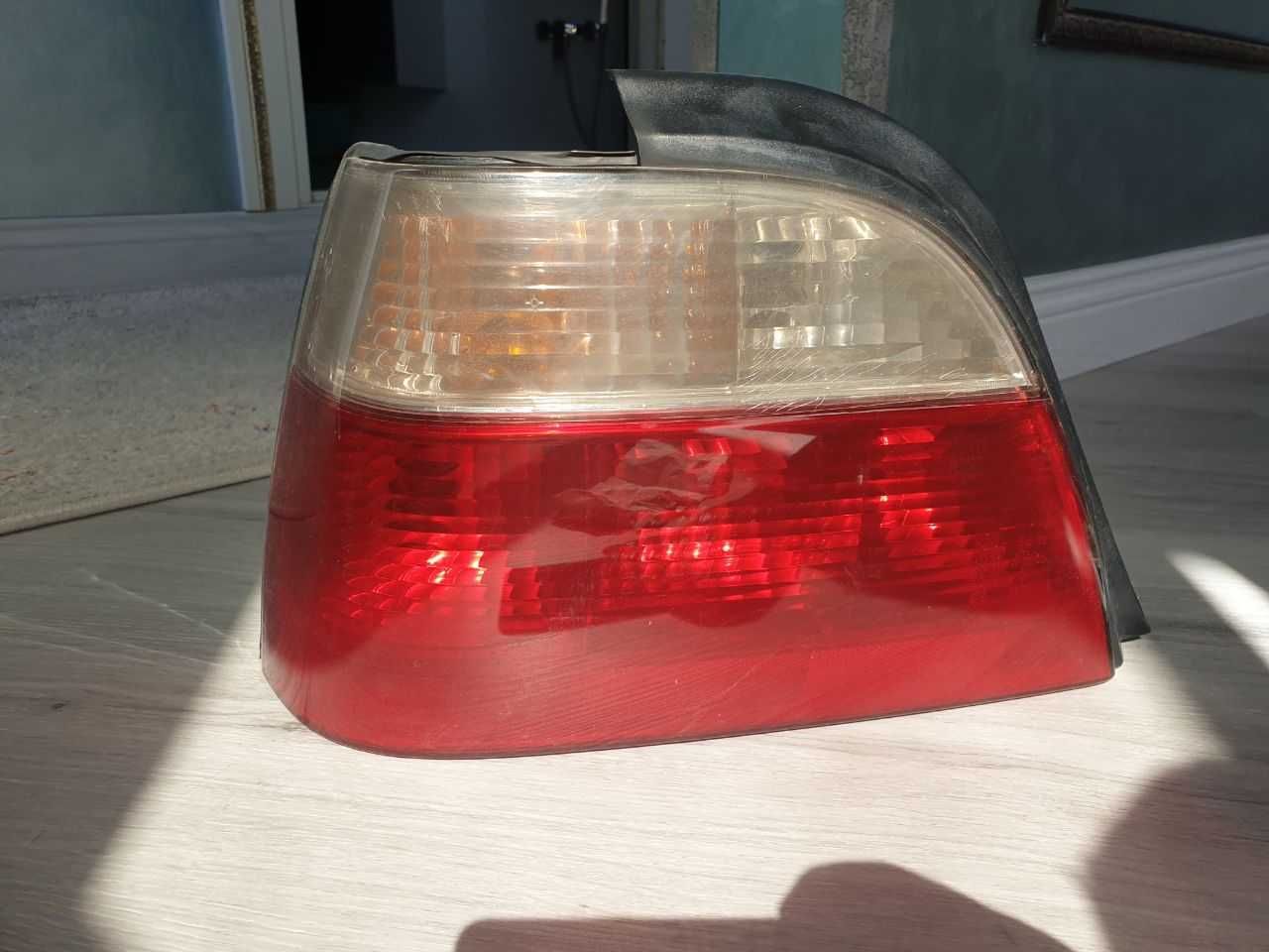 Задняя левая фара от Daewoo Nexia 1 оригинал!