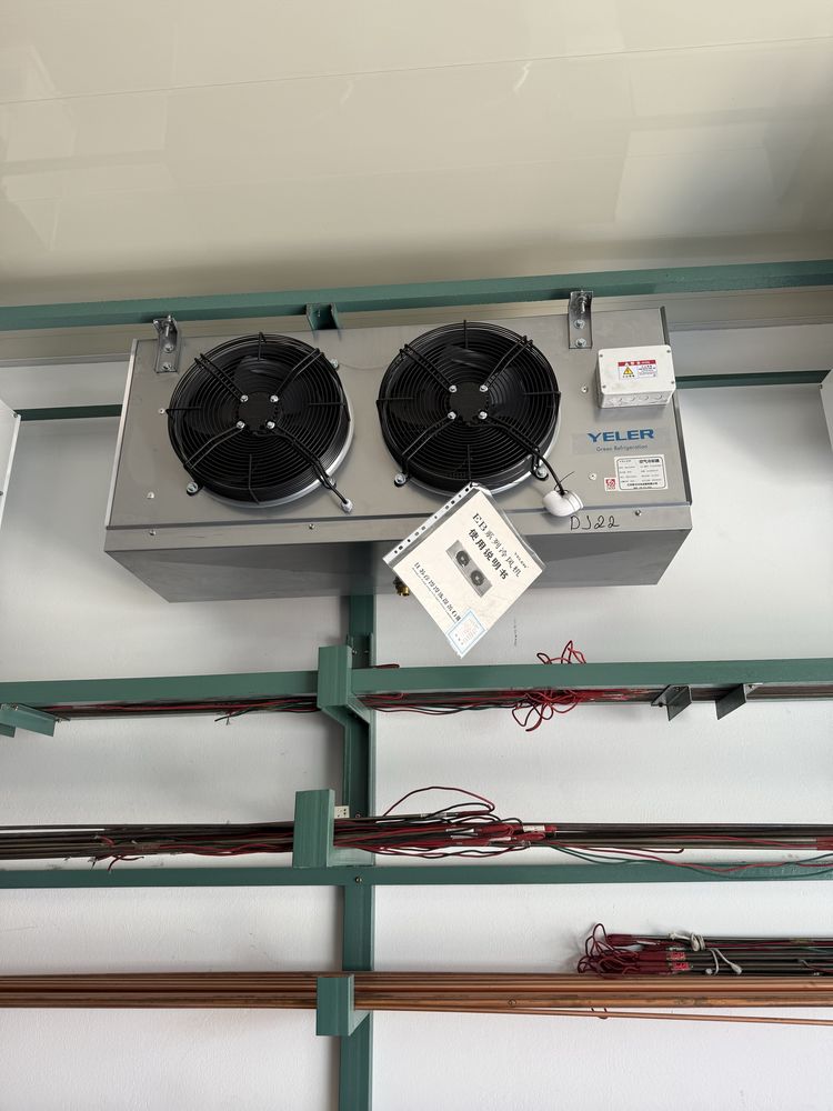 AGREGAT BR, BF, Bitzer, Isparitel, Kondensatorlar, Freon