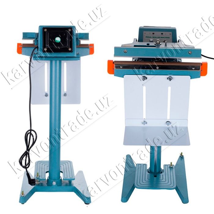 Упаковка педальный / Dazmol qadoqlash