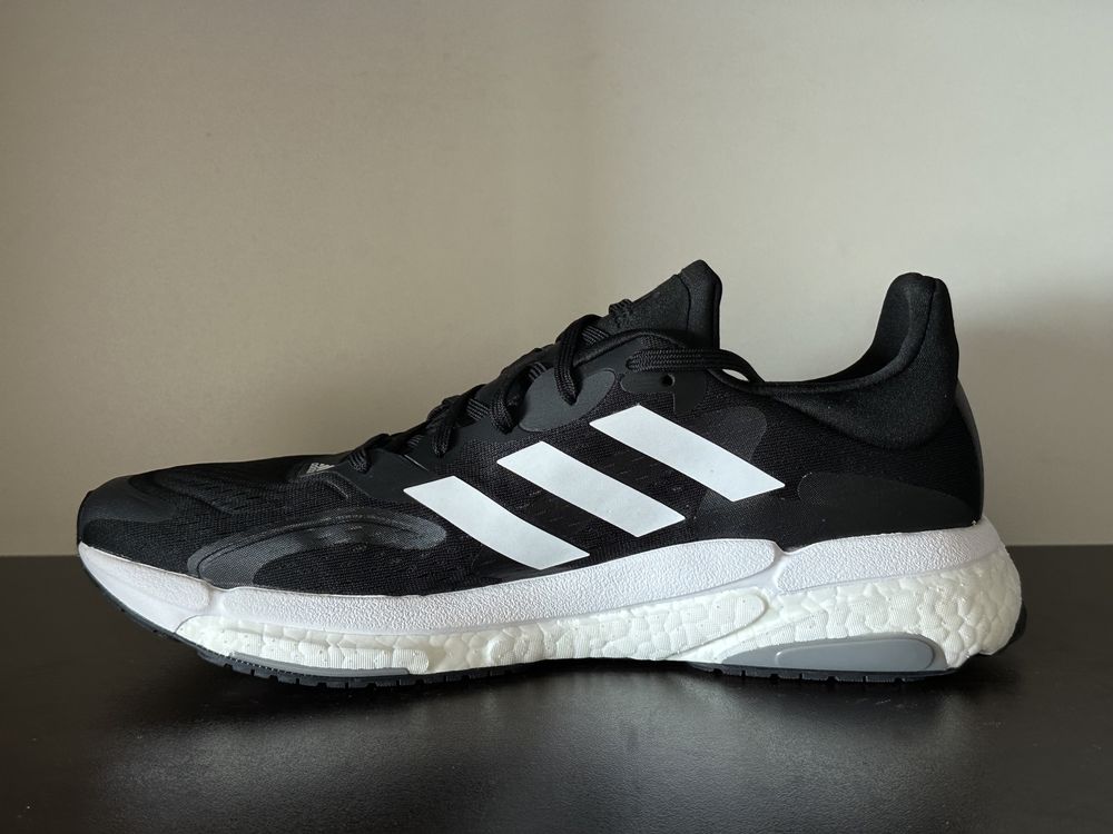 adidas SOLAR BOOST 4/ 44.5номер 28.5см Стелка Нови без Кутия