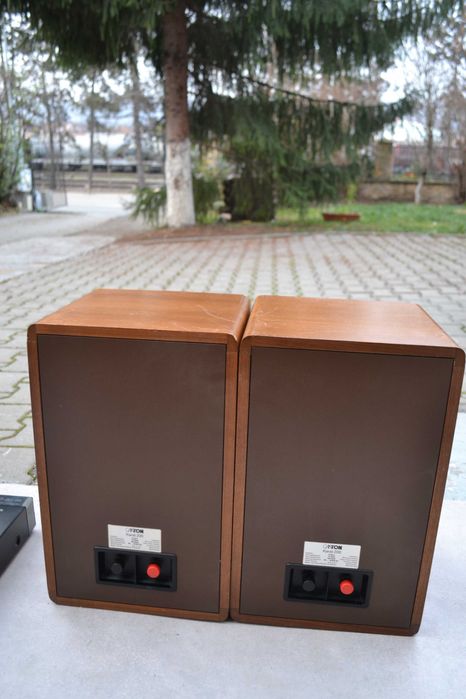 Boxe Canton Karat 200