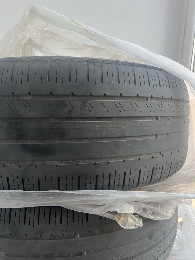 Продам шины HANKOOK