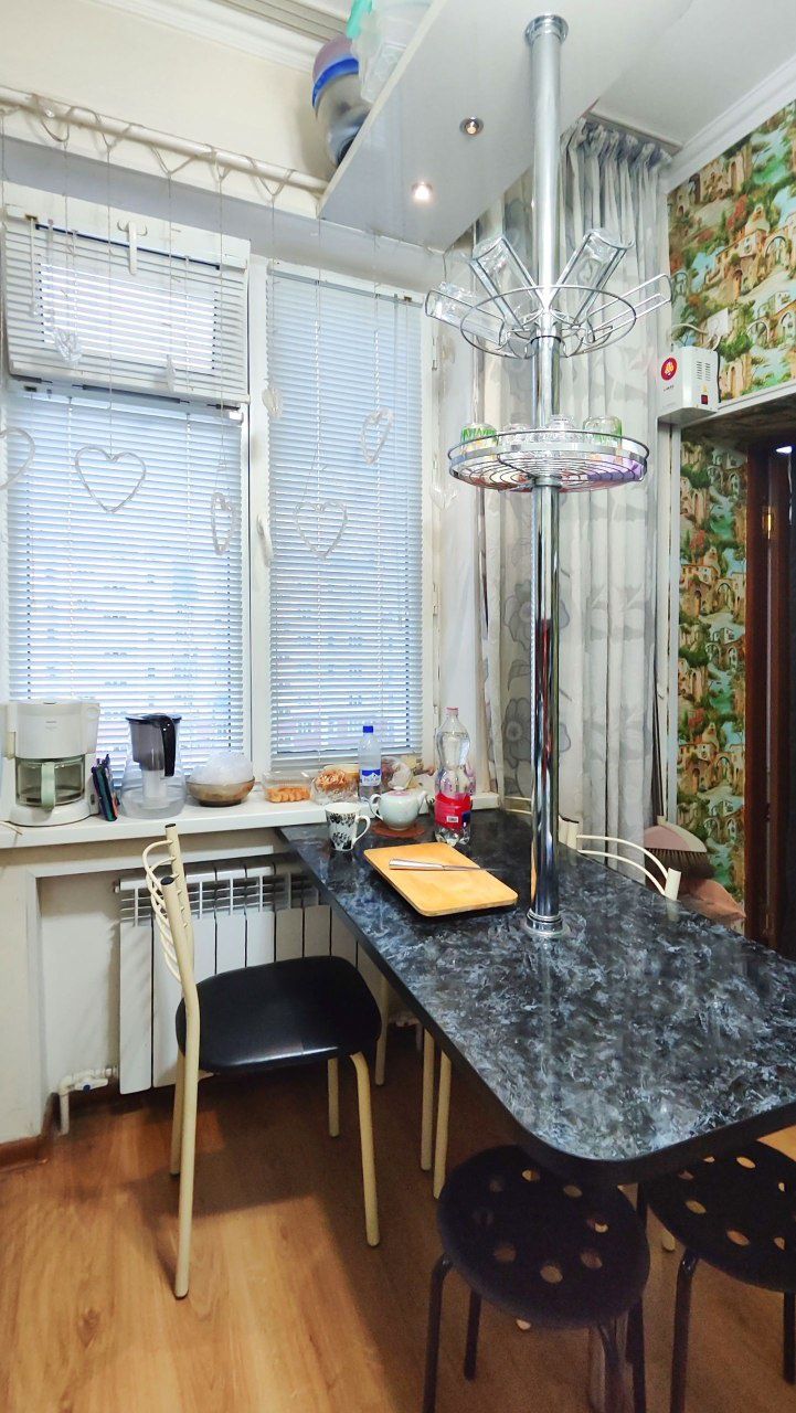 Продается квартира Сергели