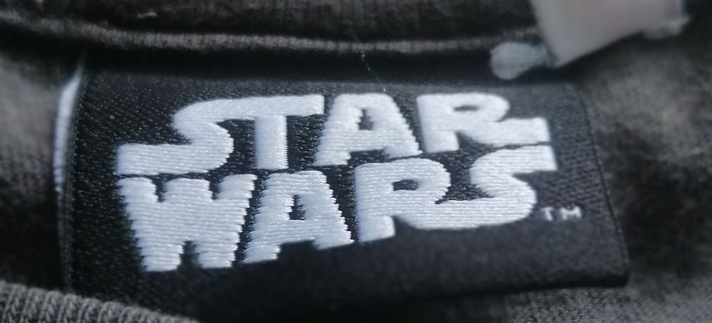 Tricou Star Wars Milennium Falcon Lucas film galaxy