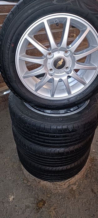 Оргинал диска оптра чисто корейский комплекс шина ва диска сотилади