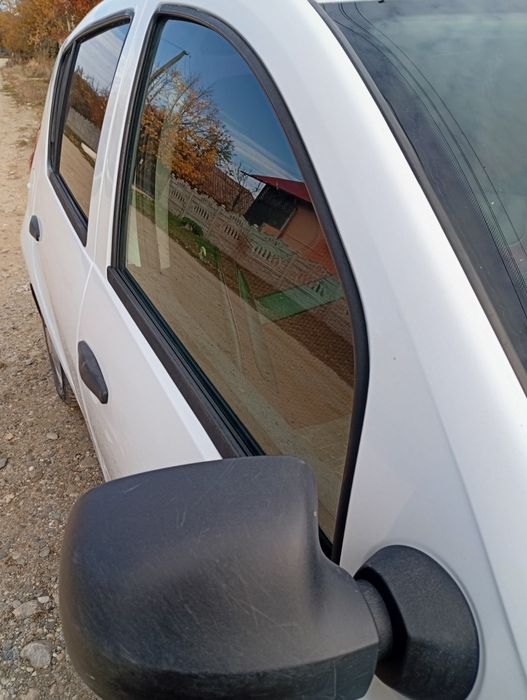 Schimb /Vând Dacia Sandero 2009