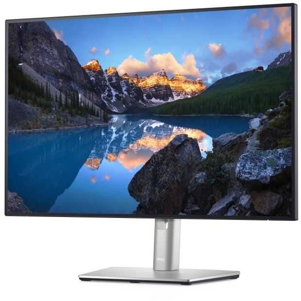 Монитор Dell 24", IPS, 60 Hz, 8 ms, HDMI