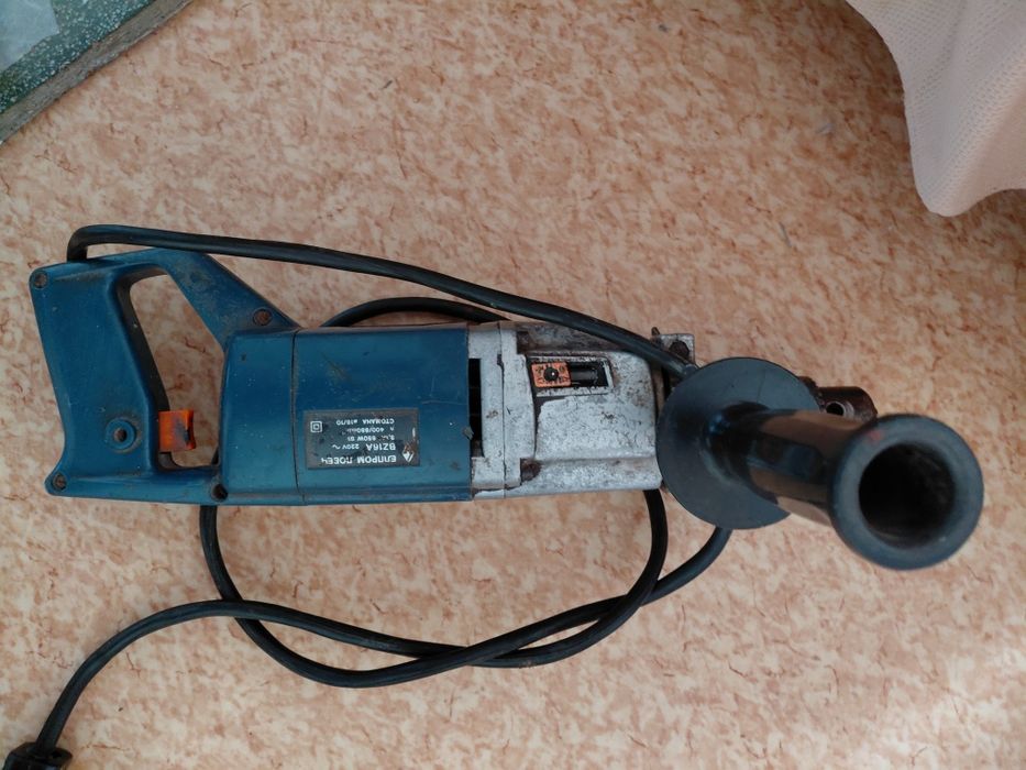 българска дрелка Елтос