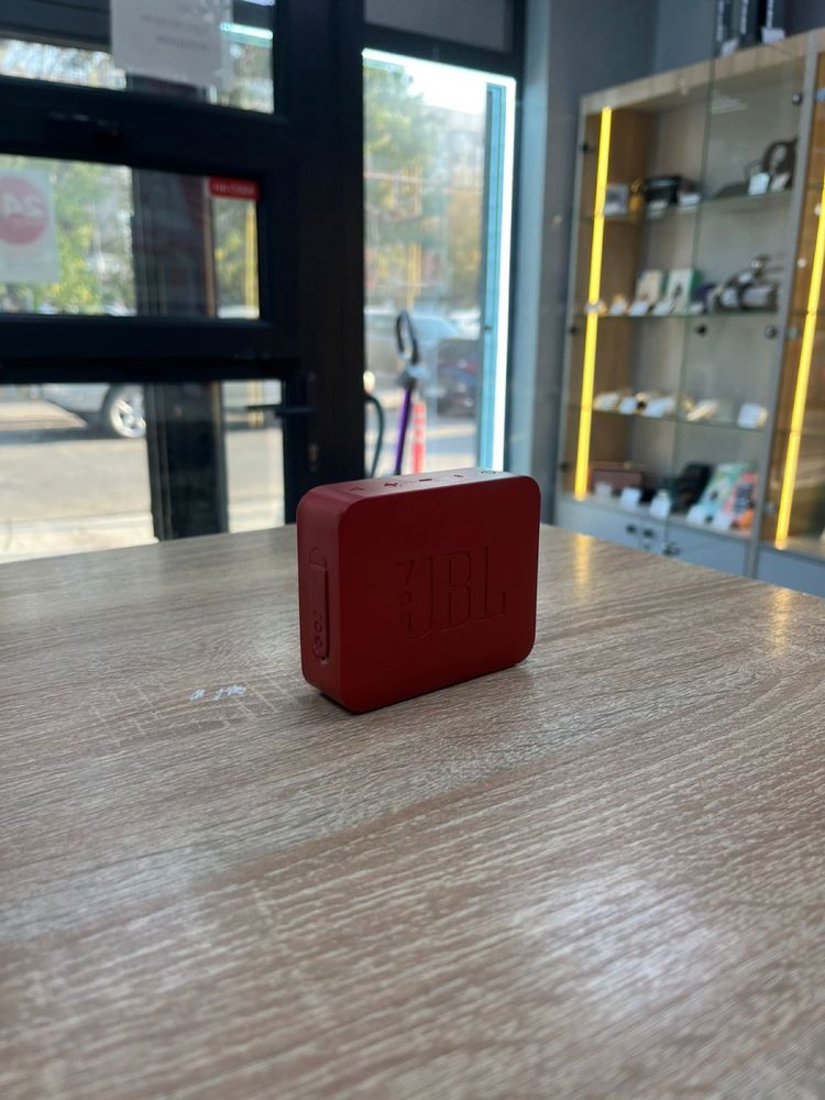 JBL GO2 Essential (A4)