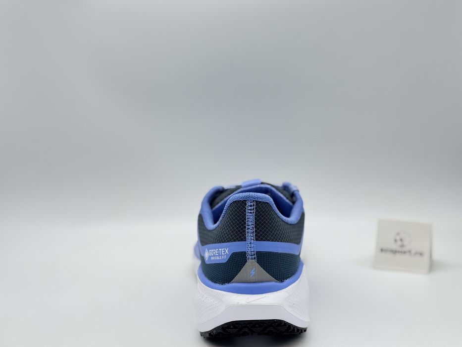 Nike Air Zoom Pegasus 41 Gore-Tex Noi Originali (40,5; 41)