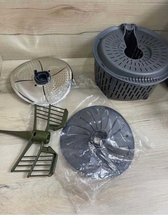 Thermomix TM6 cu geantă de transport