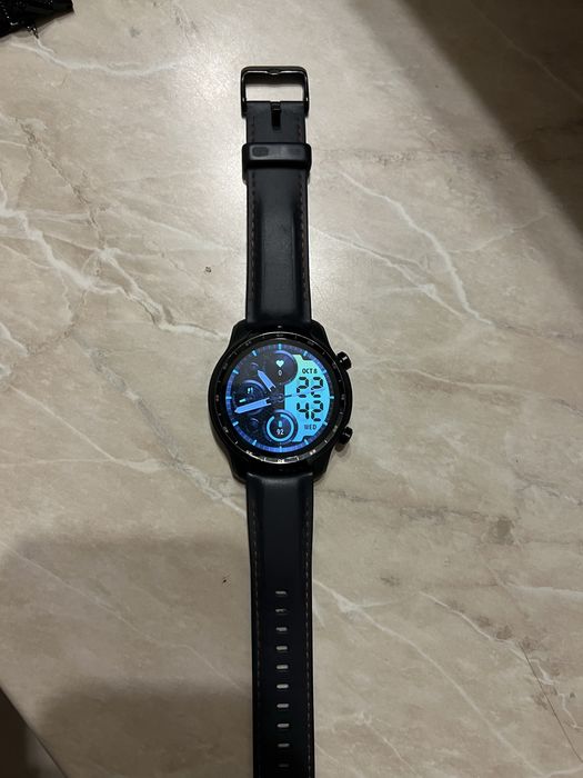 Смарт часовник Ticwatch Pro 3 GPS
