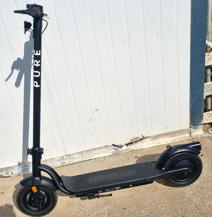 Trotinetă electrică Pure Air 3 pro+ 710W
