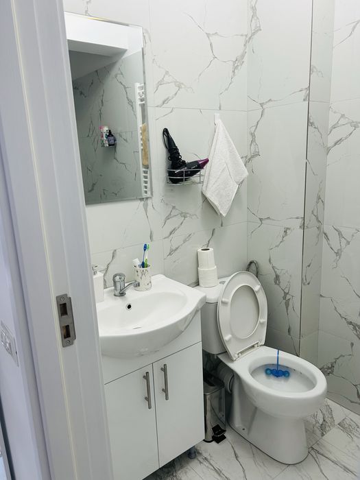 Regim Hotelier Militari Residence