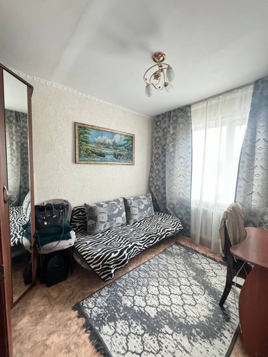 Продам 3 комнатную квартиру