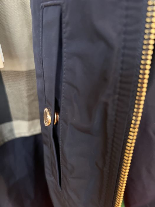 Geaca dama S BURBERRY