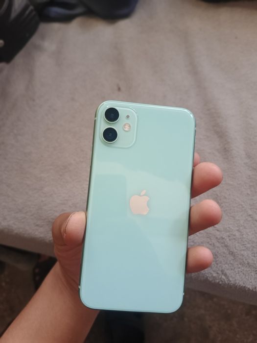 Iphone 11 Toza ishlagan