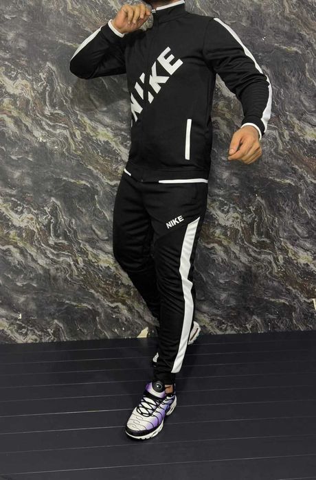 Мъжки екипи две части