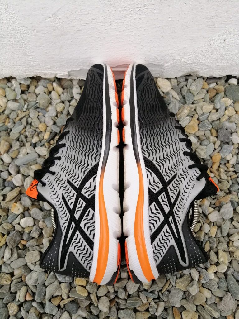 ASICS pantofi sport 46 bărbați originali PREMIUM | transport GRATUIT‼️