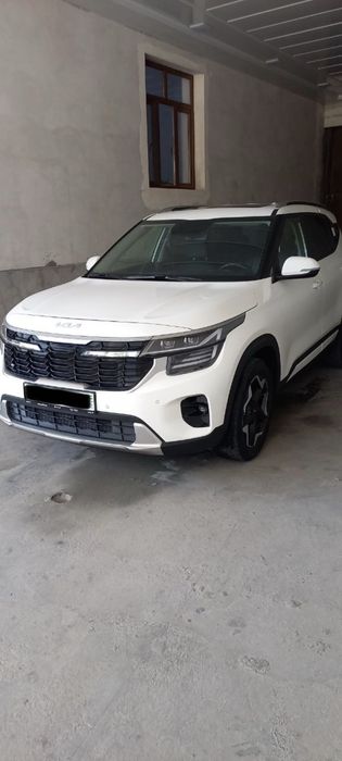 Kia Seltos prestige sotiladi