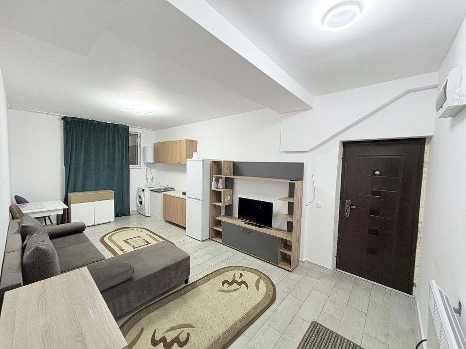 Propietar inchiriez Apartament 2 Camere 60 mp  in Mamaia nord  Zona ly