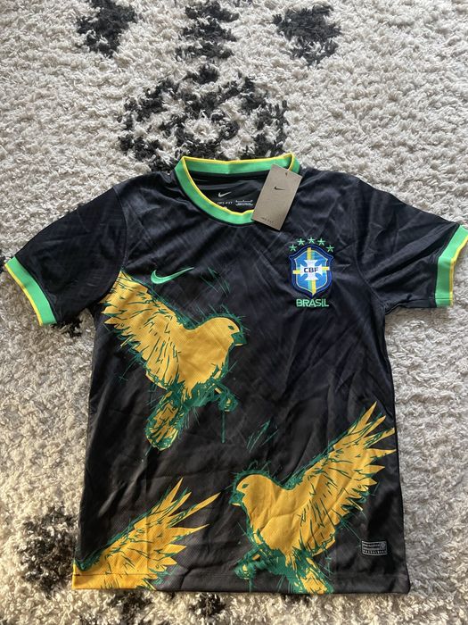 Tricou Nike Brazilia