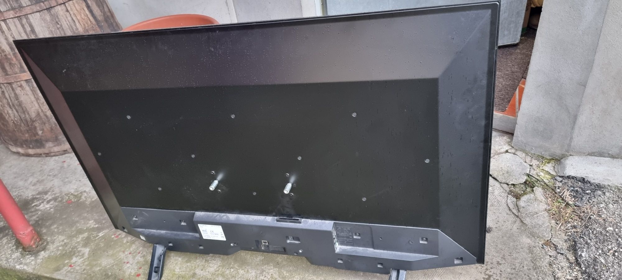 Vând TV Sony Bravia KDL - 48WD655