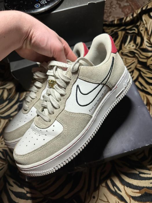 Nike Air Force 1