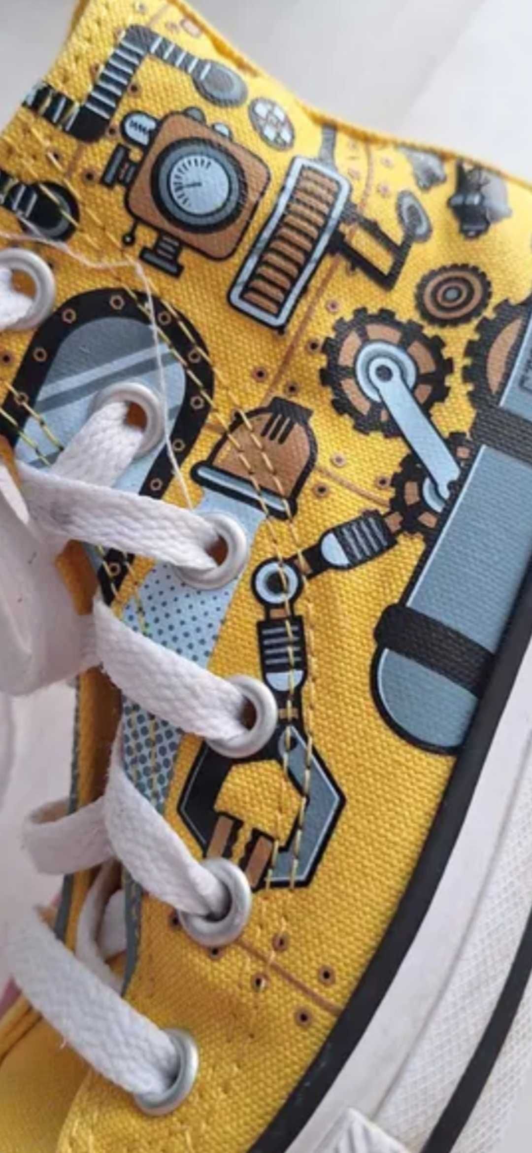 Converse,marimea 28