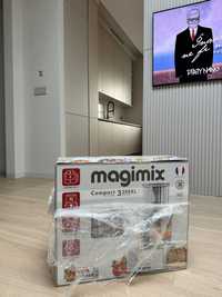Magimix compact system 3200XL auto