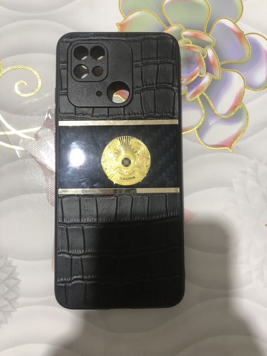 Xiaomi Redmi 10C