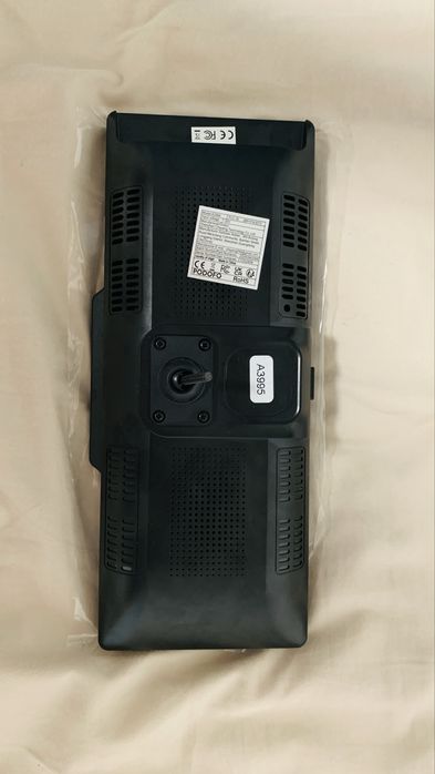 Vand navigatie masina