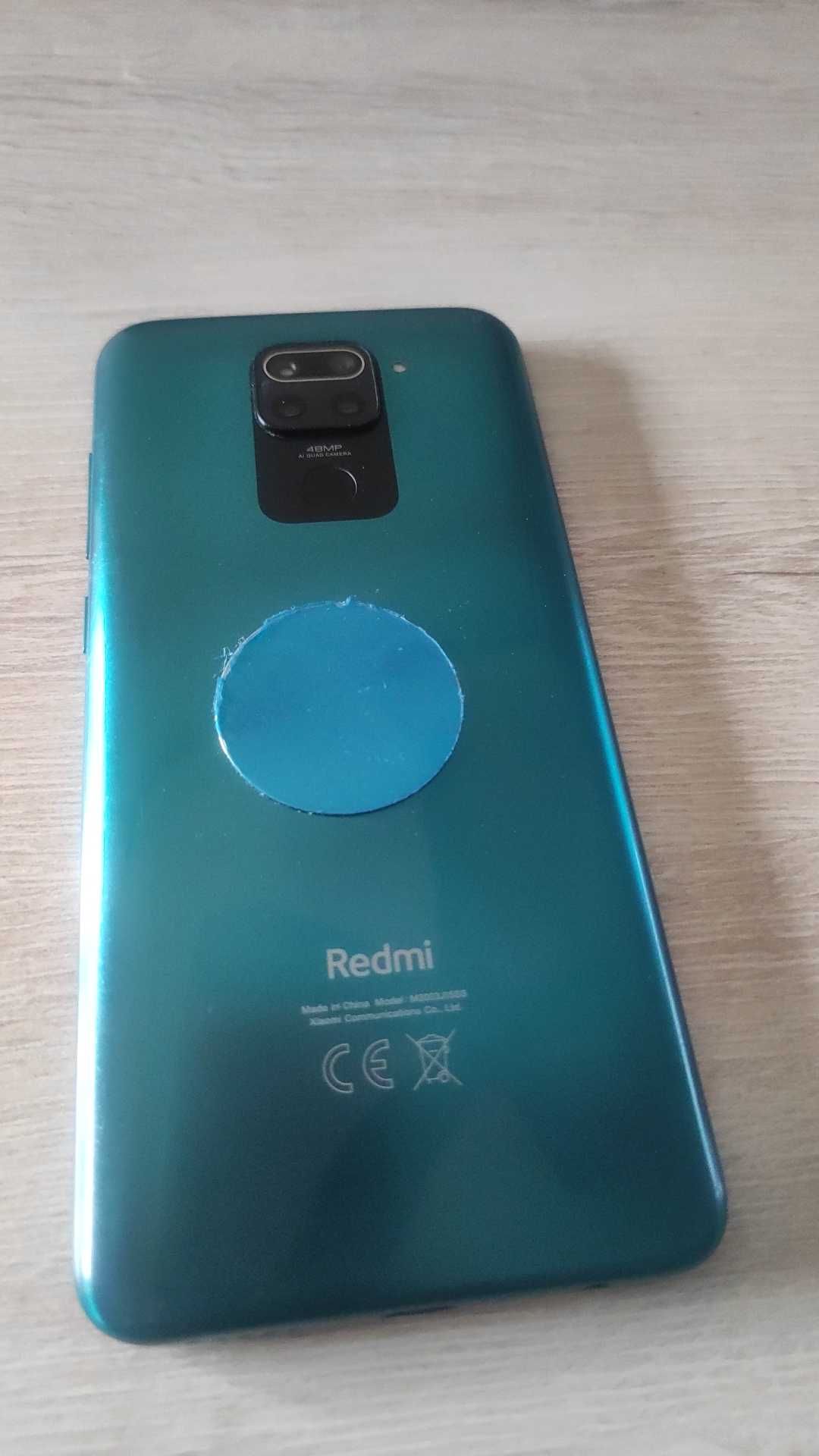 Redmi 9   3/64gb