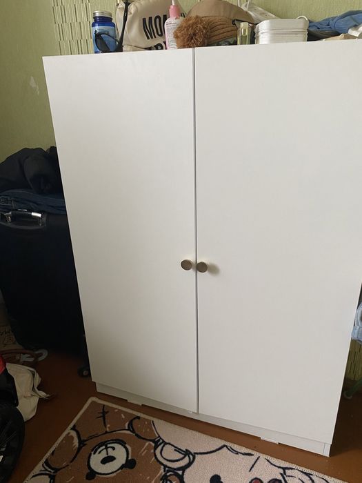 Детский не большой шкафчик