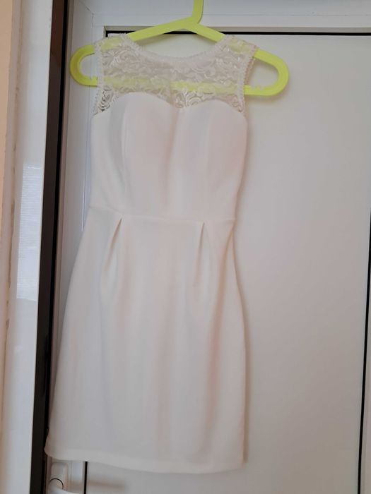 Официална дамска рокля